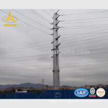 Power Transmission Towers